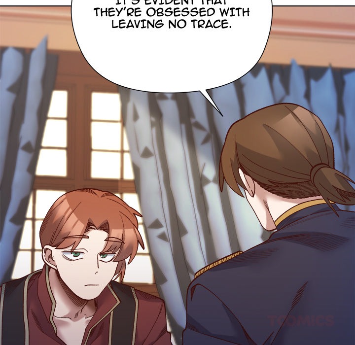 I Will Protect the Lady Chap Chapter 30-I Will Protect the Lady - Next Chap 31