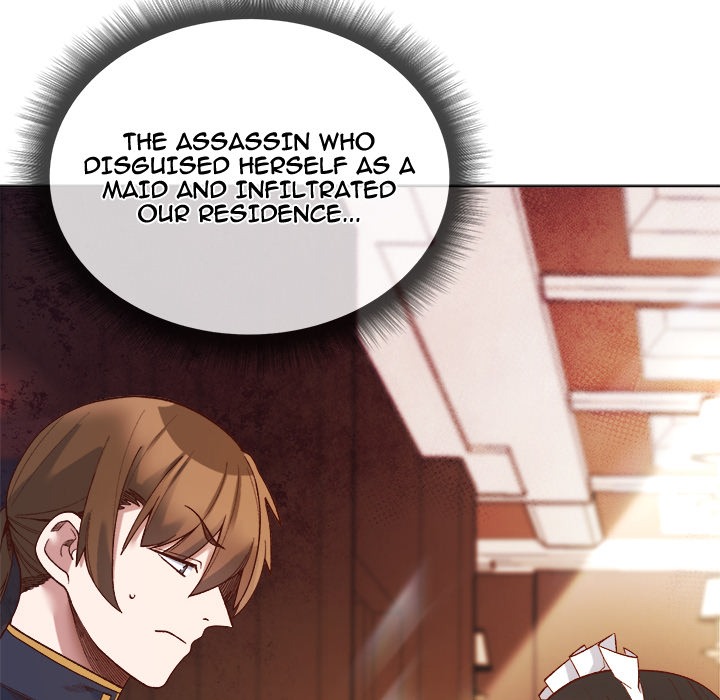 I Will Protect the Lady Chap Chapter 30-I Will Protect the Lady - Next Chap 31