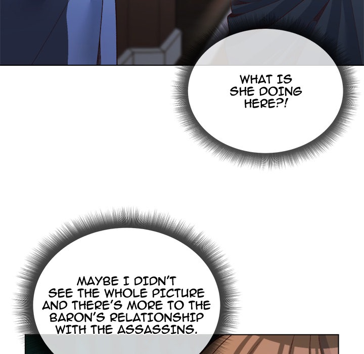 I Will Protect the Lady Chap Chapter 30-I Will Protect the Lady - Next Chap 31