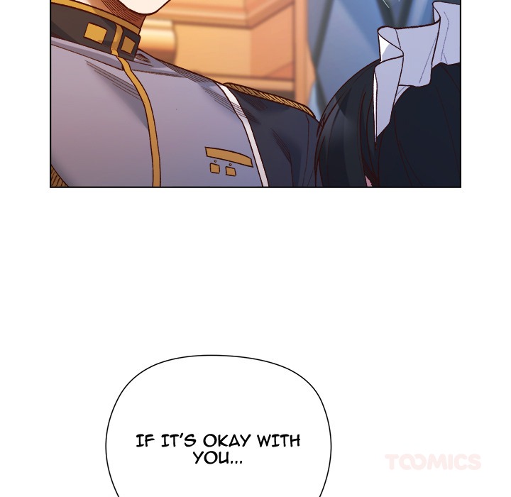 I Will Protect the Lady Chap Chapter 30-I Will Protect the Lady - Next Chap 31