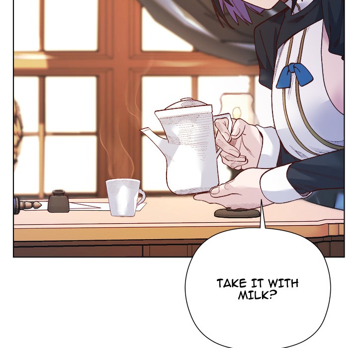 I Will Protect the Lady Chap Chapter 30-I Will Protect the Lady - Next Chap 31