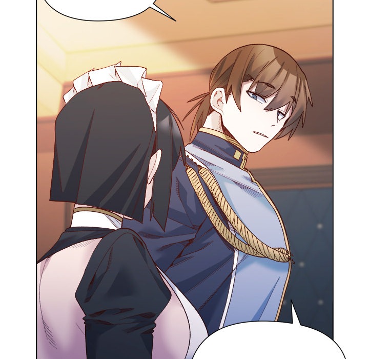 I Will Protect the Lady Chap Chapter 30-I Will Protect the Lady - Next Chap 31