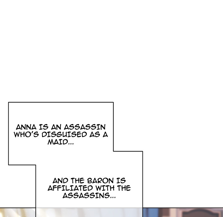 I Will Protect the Lady Chap Chapter 30-I Will Protect the Lady - Next Chap 31