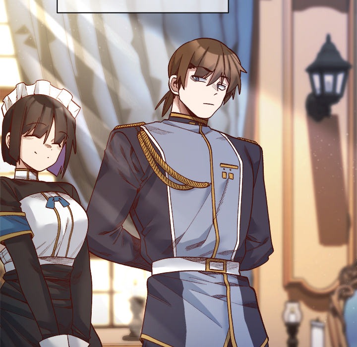 I Will Protect the Lady Chap Chapter 30-I Will Protect the Lady - Next Chap 31