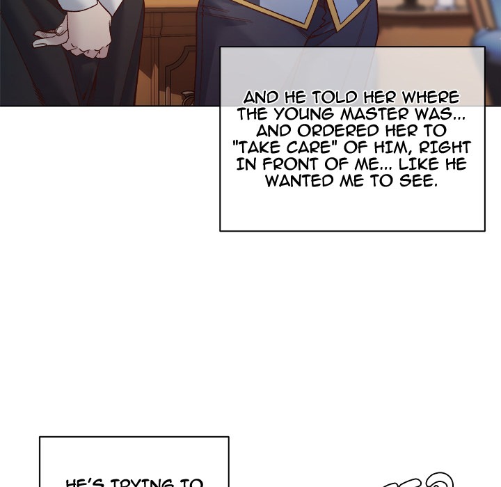 I Will Protect the Lady Chap Chapter 30-I Will Protect the Lady - Next Chap 31