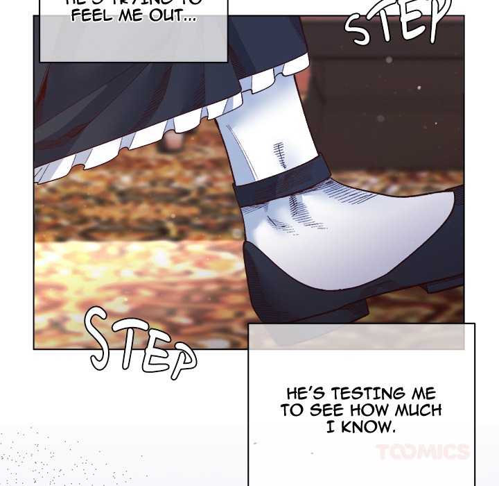 I Will Protect the Lady Chap Chapter 30-I Will Protect the Lady - Next Chap 31