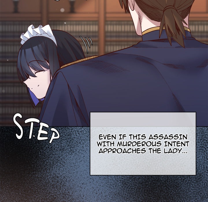 I Will Protect the Lady Chap Chapter 30-I Will Protect the Lady - Next Chap 31