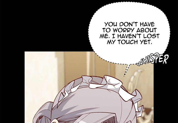 I Will Protect the Lady Chap Chapter 30-I Will Protect the Lady - Next Chap 31