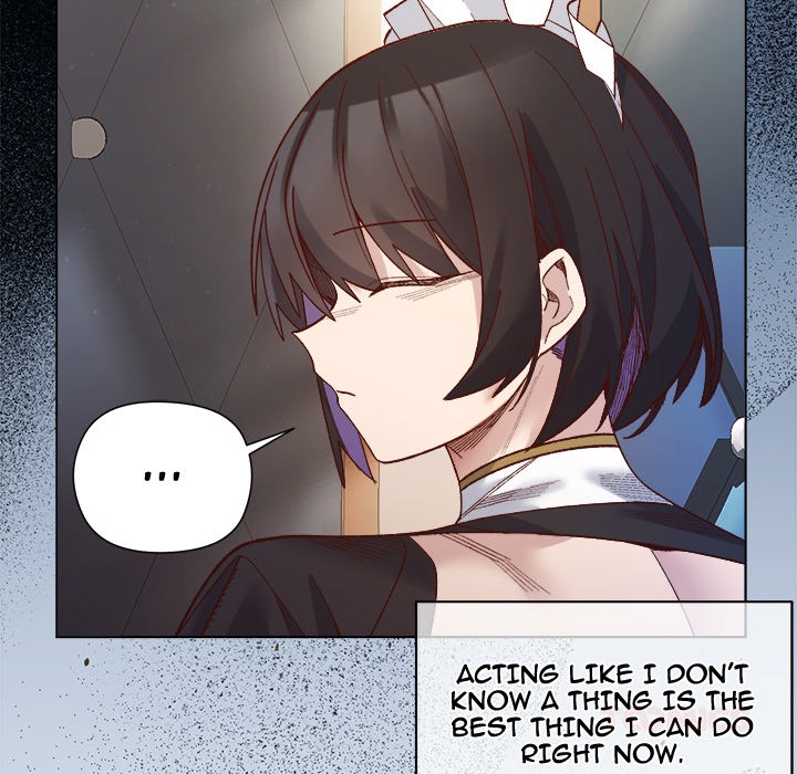 I Will Protect the Lady Chap Chapter 30-I Will Protect the Lady - Next Chap 31