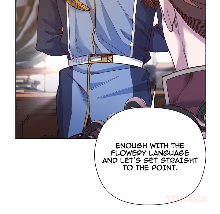 I Will Protect the Lady Chap Chapter 30-I Will Protect the Lady - Next Chap 31