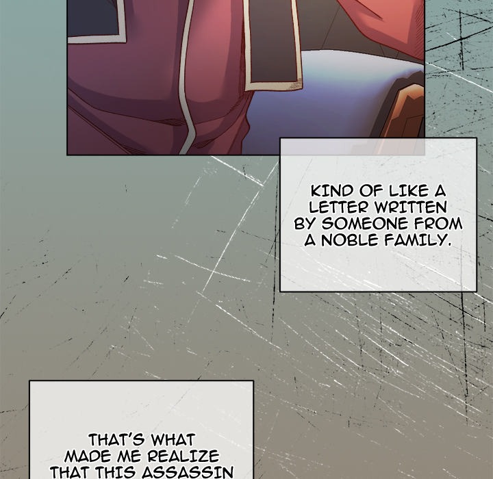 I Will Protect the Lady Chap Chapter 30-I Will Protect the Lady - Next Chap 31