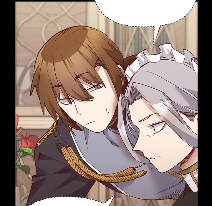 I Will Protect the Lady Chap Chapter 30-I Will Protect the Lady - Next Chap 31