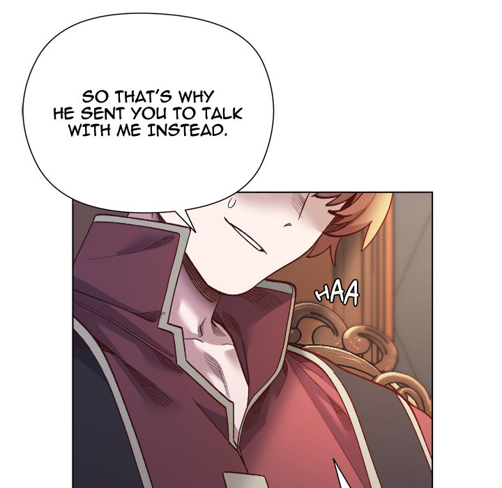 I Will Protect the Lady Chap Chapter 30-I Will Protect the Lady - Next Chap 31