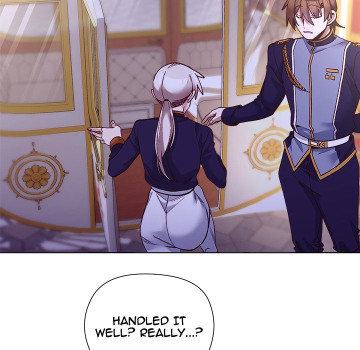 I Will Protect the Lady Chap Chapter 31-I Will Protect the Lady - Next Chap 32