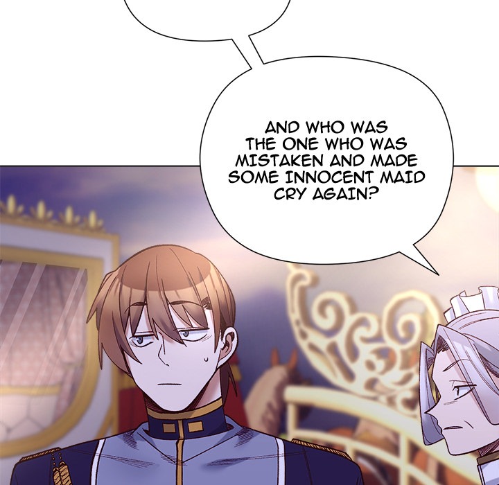 I Will Protect the Lady Chap Chapter 31-I Will Protect the Lady - Next Chap 32