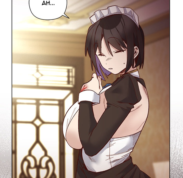 I Will Protect the Lady Chap Chapter 31-I Will Protect the Lady - Next Chap 32