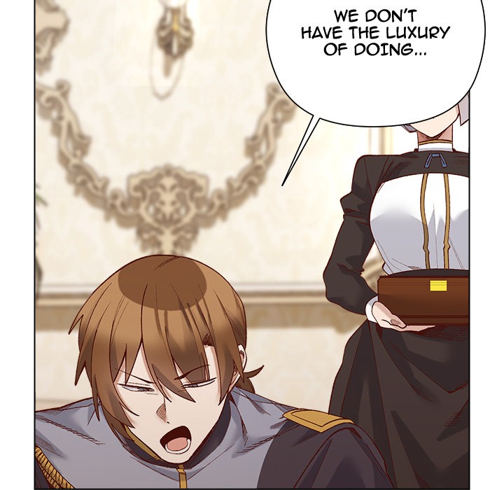 I Will Protect the Lady Chap Chapter 31-I Will Protect the Lady - Next Chap 32