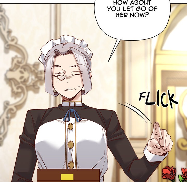 I Will Protect the Lady Chap Chapter 31-I Will Protect the Lady - Next Chap 32