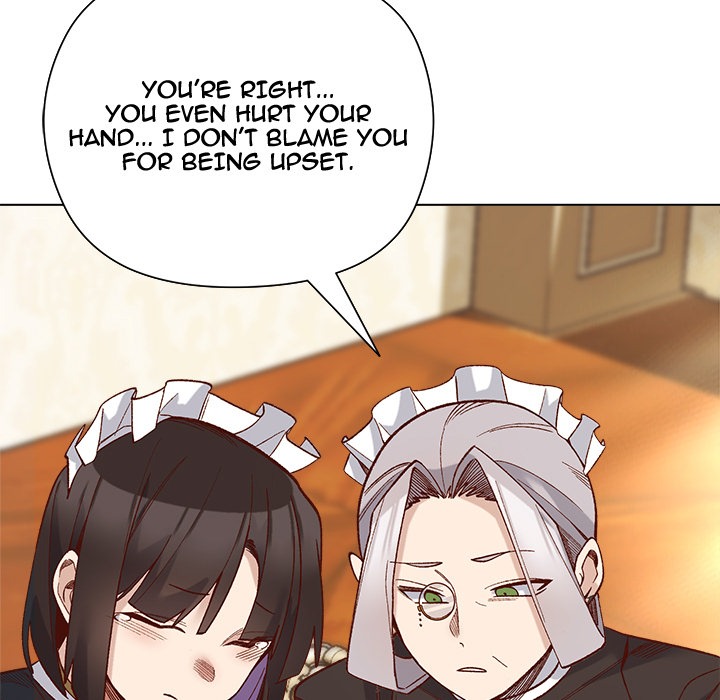 I Will Protect the Lady Chap Chapter 31-I Will Protect the Lady - Next Chap 32