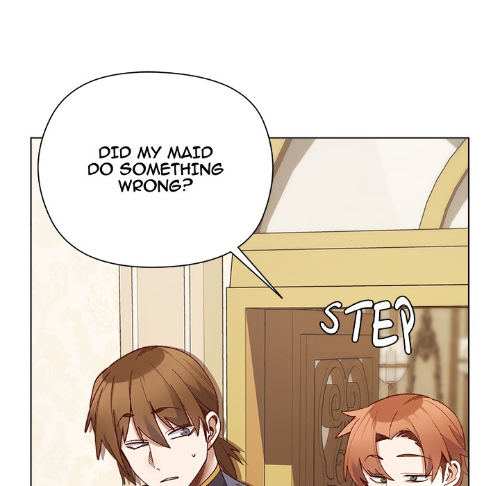 I Will Protect the Lady Chap Chapter 31-I Will Protect the Lady - Next Chap 32