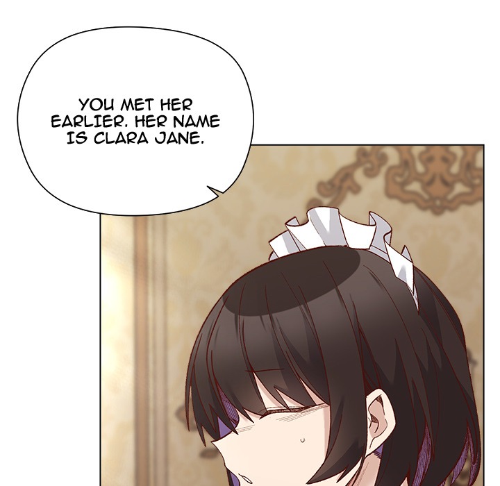 I Will Protect the Lady Chap Chapter 31-I Will Protect the Lady - Next Chap 32