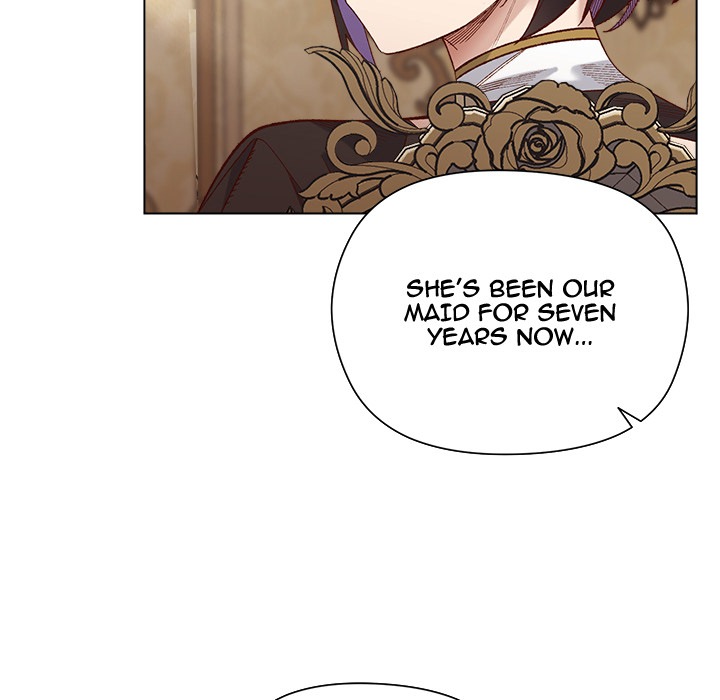 I Will Protect the Lady Chap Chapter 31-I Will Protect the Lady - Next Chap 32