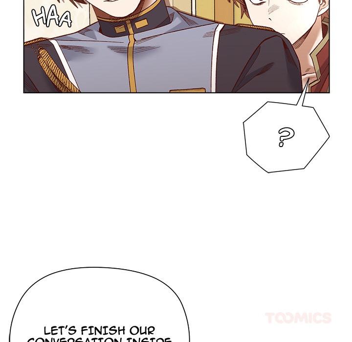 I Will Protect the Lady Chap Chapter 31-I Will Protect the Lady - Next Chap 32