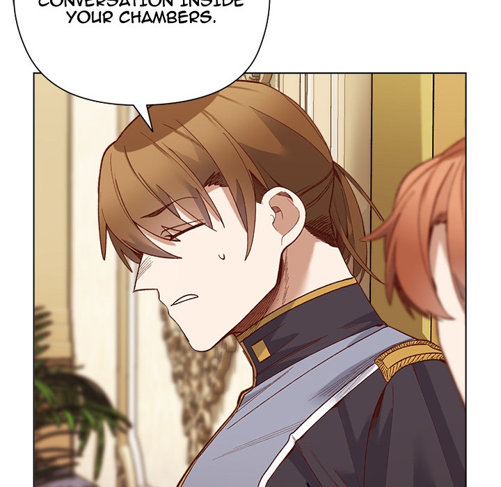 I Will Protect the Lady Chap Chapter 31-I Will Protect the Lady - Next Chap 32