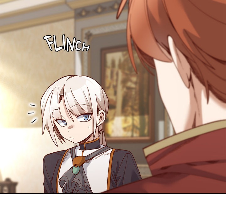 I Will Protect the Lady Chap Chapter 31-I Will Protect the Lady - Next Chap 32