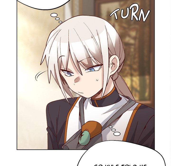 I Will Protect the Lady Chap Chapter 31-I Will Protect the Lady - Next Chap 32