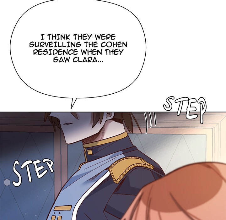 I Will Protect the Lady Chap Chapter 31-I Will Protect the Lady - Next Chap 32