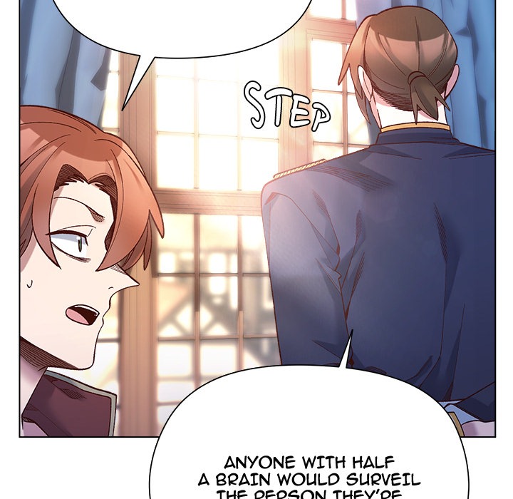 I Will Protect the Lady Chap Chapter 31-I Will Protect the Lady - Next Chap 32