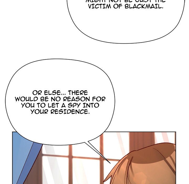 I Will Protect the Lady Chap Chapter 31-I Will Protect the Lady - Next Chap 32