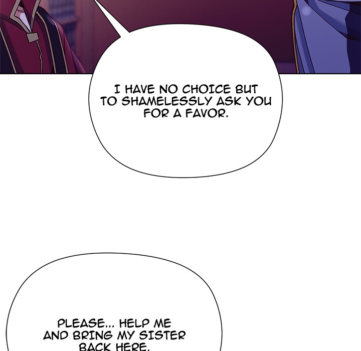 I Will Protect the Lady Chap Chapter 31-I Will Protect the Lady - Next Chap 32