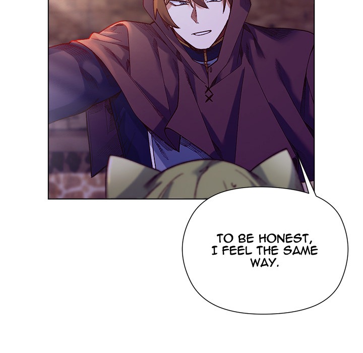 I Will Protect the Lady Chap Chapter 32-I Will Protect the Lady - Next Chap 33