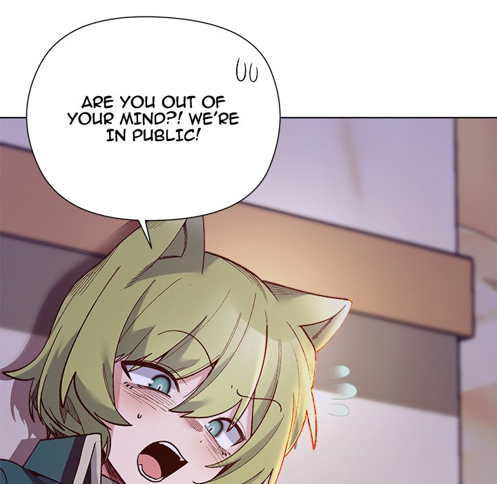 I Will Protect the Lady Chap Chapter 32-I Will Protect the Lady - Next Chap 33