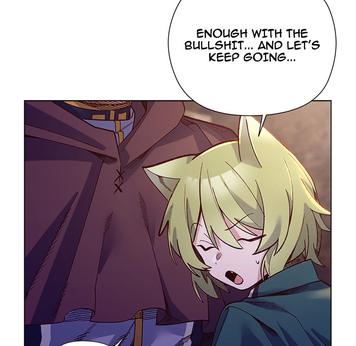 I Will Protect the Lady Chap Chapter 33-I Will Protect the Lady - Next Chap 34