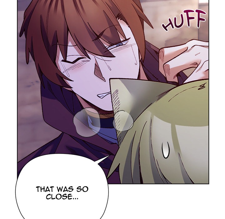 I Will Protect the Lady Chap Chapter 33-I Will Protect the Lady - Next Chap 34