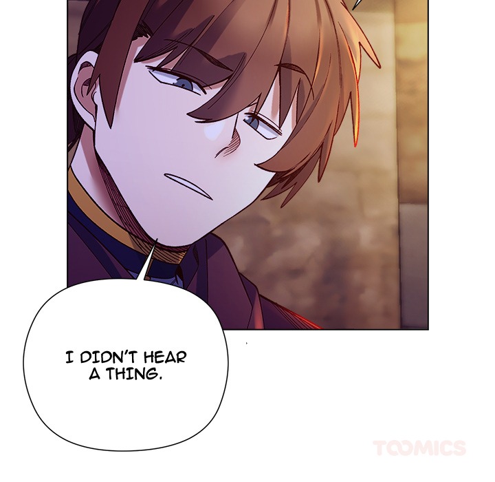 I Will Protect the Lady Chap Chapter 33-I Will Protect the Lady - Next Chap 34