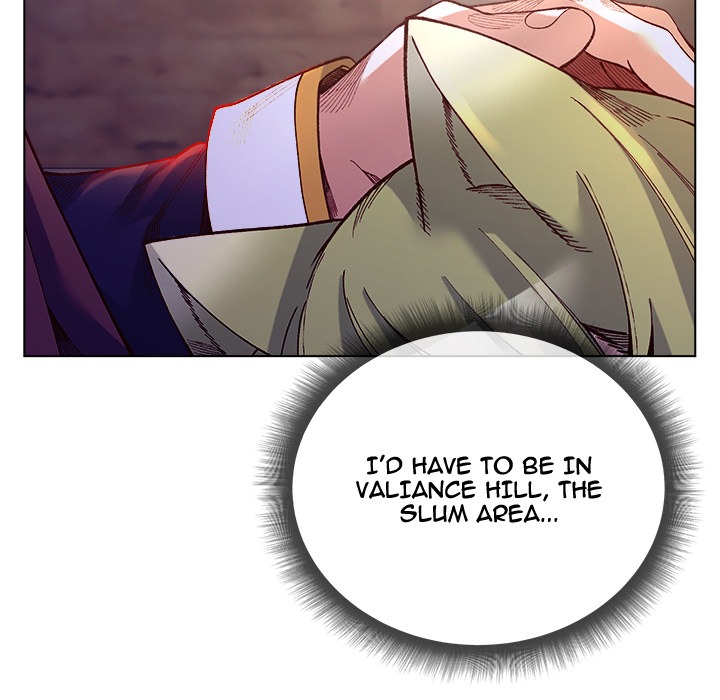 I Will Protect the Lady Chap Chapter 33-I Will Protect the Lady - Next Chap 34