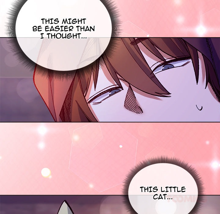 I Will Protect the Lady Chap Chapter 34-I Will Protect the Lady - Next Chap 35