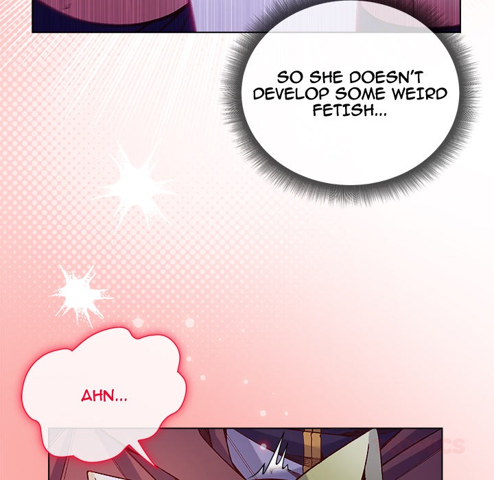 I Will Protect the Lady Chap Chapter 34-I Will Protect the Lady - Next Chap 35