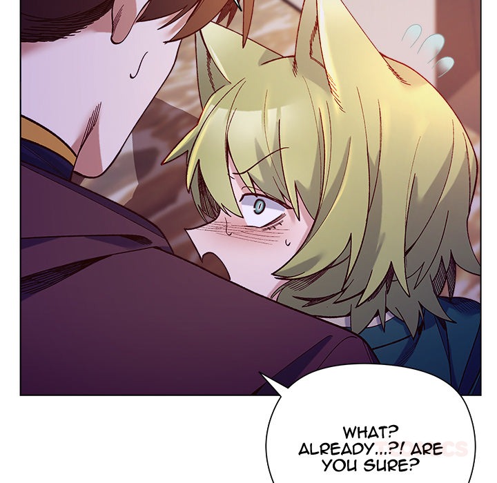 I Will Protect the Lady Chap Chapter 34-I Will Protect the Lady - Next Chap 35