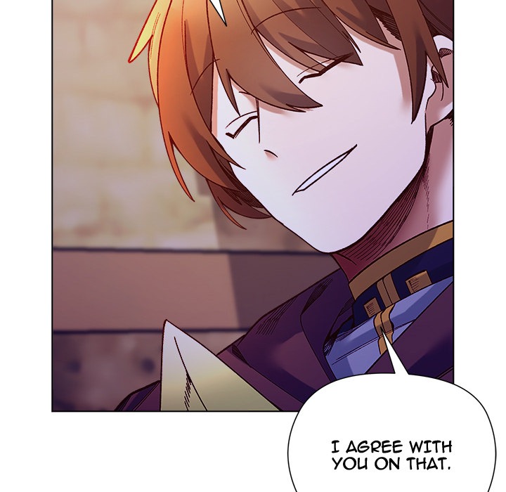 I Will Protect the Lady Chap Chapter 34-I Will Protect the Lady - Next Chap 35