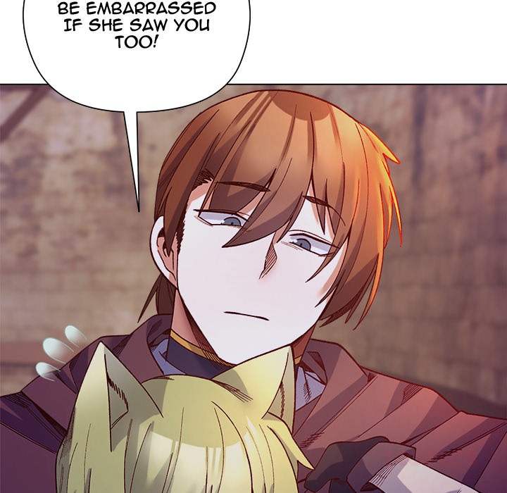 I Will Protect the Lady Chap Chapter 34-I Will Protect the Lady - Next Chap 35