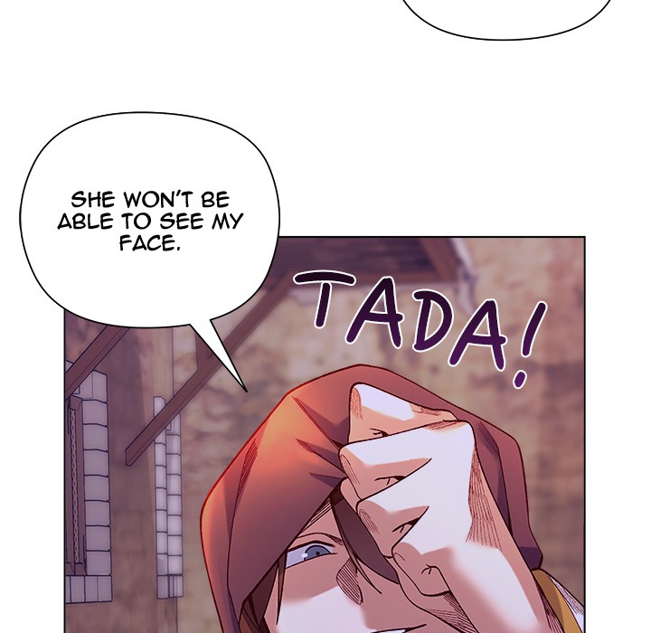 I Will Protect the Lady Chap Chapter 34-I Will Protect the Lady - Next Chap 35