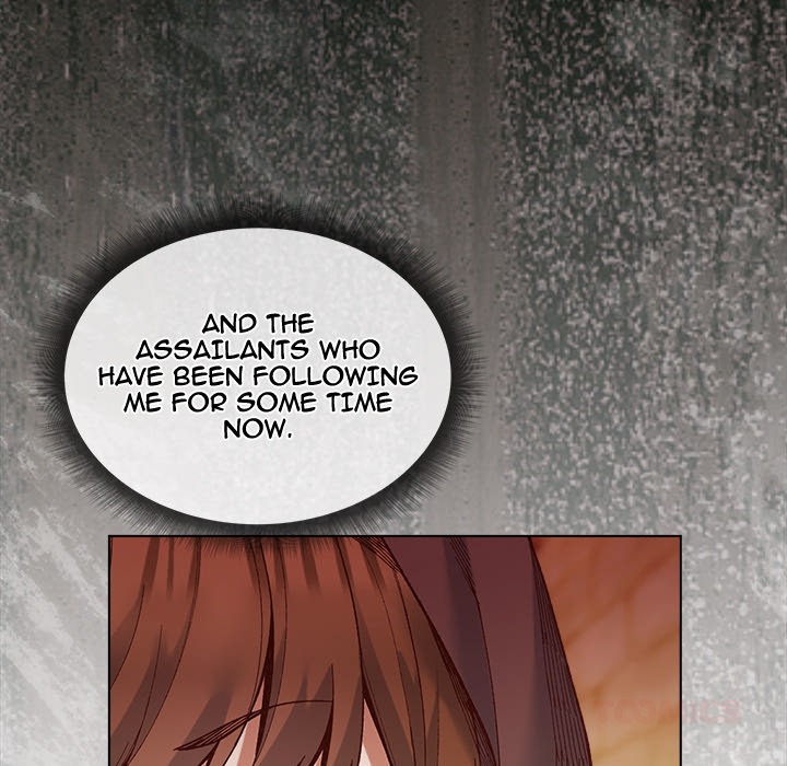 I Will Protect the Lady Chap Chapter 35-I Will Protect the Lady - Next Chap 36