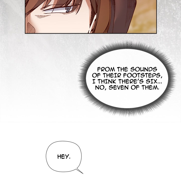 I Will Protect the Lady Chap Chapter 35-I Will Protect the Lady - Next Chap 36