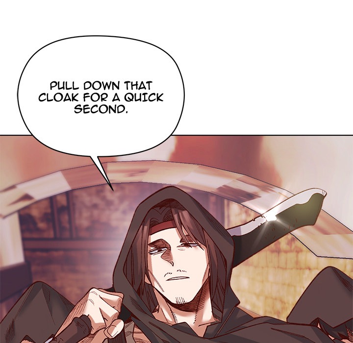 I Will Protect the Lady Chap Chapter 35-I Will Protect the Lady - Next Chap 36