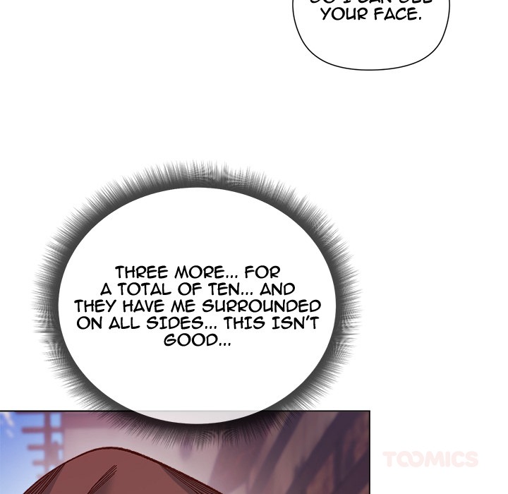 I Will Protect the Lady Chap Chapter 35-I Will Protect the Lady - Next Chap 36